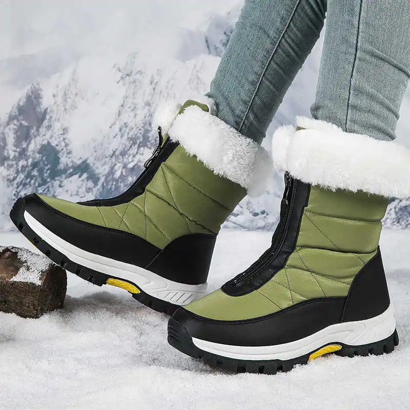 Women's Boot Sneakers Walking  - Outdoor Camping Light Ideas review and price