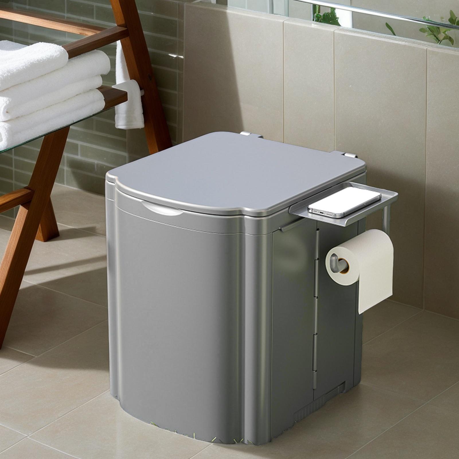 Portable Toilet For Camping Er - Outdoor Camping For Kids review and price