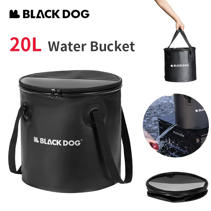 Blackdog Folding Water Round B - Outdoor Camping Outlet review and price