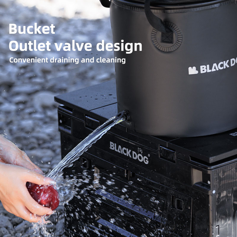 Blackdog Folding Water Round B - Outdoor Camping Outlet review and price