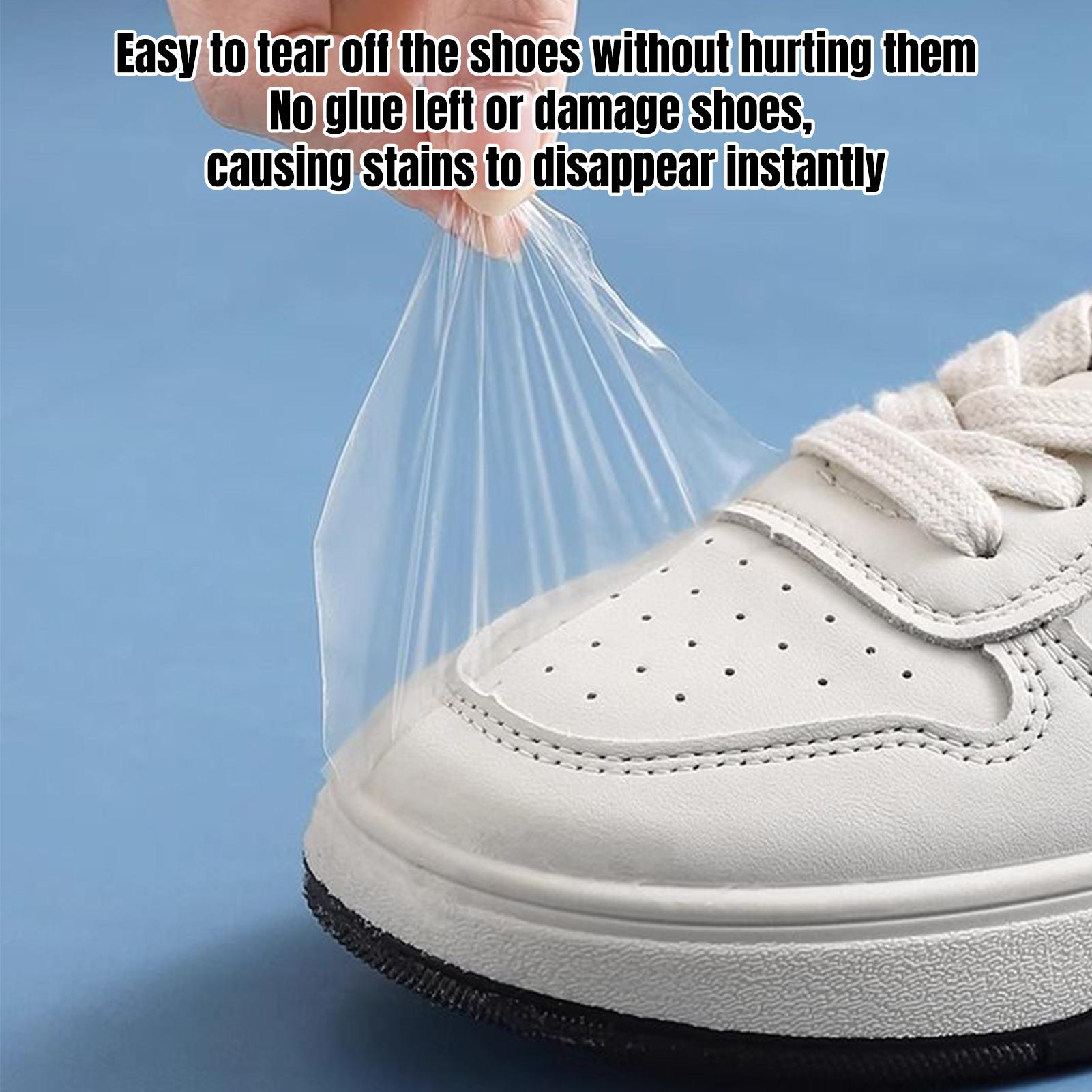 30Pcs Shoe Toe Rain Stickers C - Outdoor Camping For Kids review and price