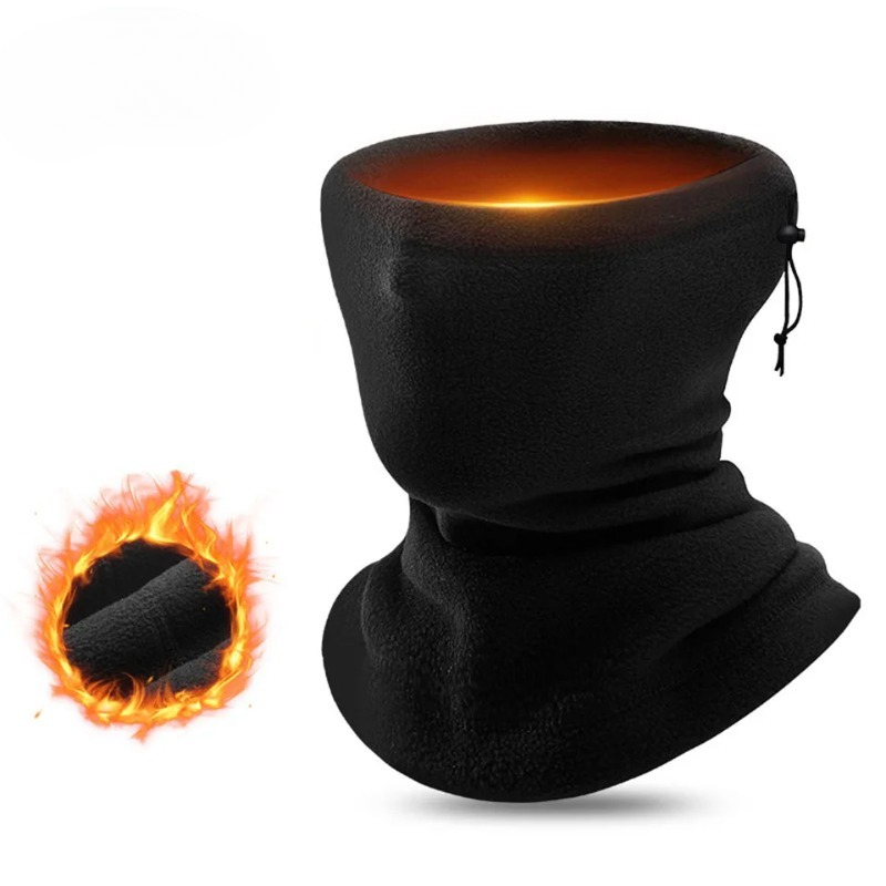 Winter Neck Warmer Gaiter Scar - Outdoor Camping Winter review and price