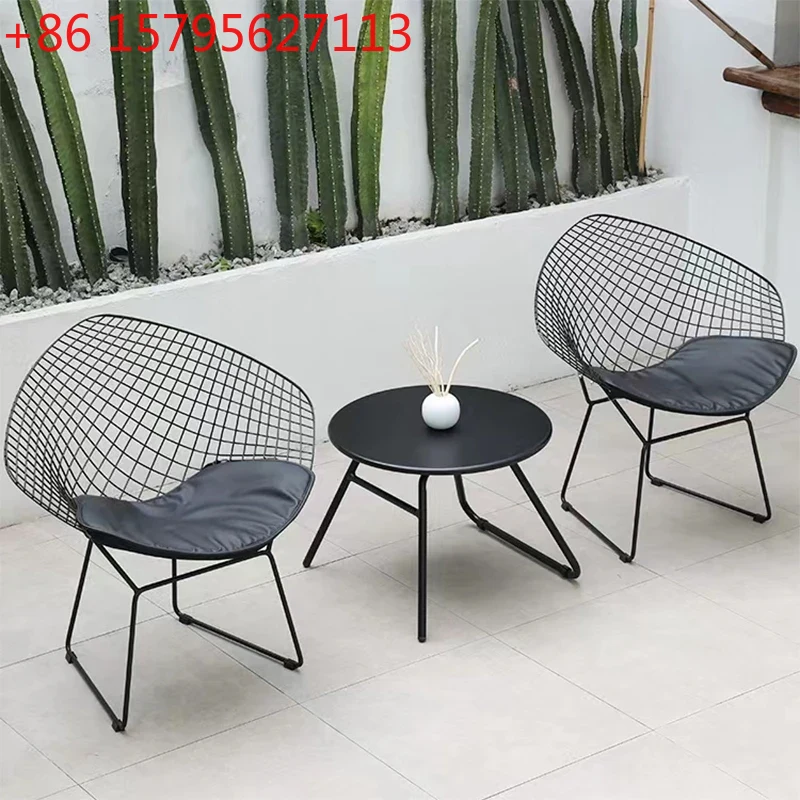 Garden Metal Furniture Lounge  - Outdoor Camping Rocking Chair review and price