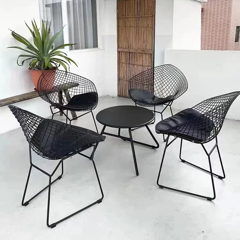Garden Metal Furniture Lounge  - Outdoor Camping Rocking Chair review and price