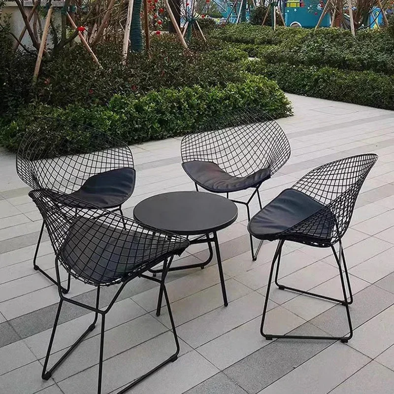 Garden Metal Furniture Lounge  - Outdoor Camping Rocking Chair review and price