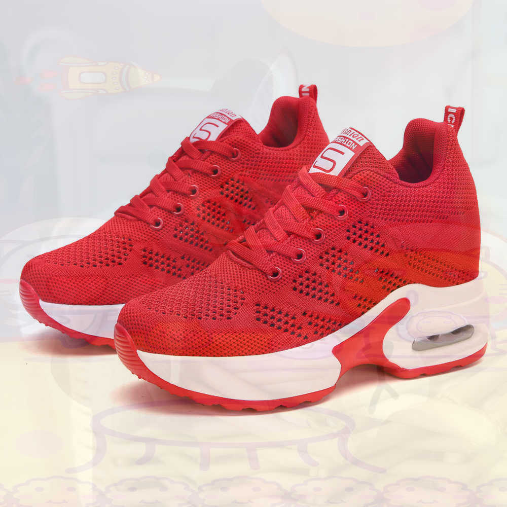 Red Size 36 Shoes Woman Tennis - Outdoor Camping Light Ideas review and price