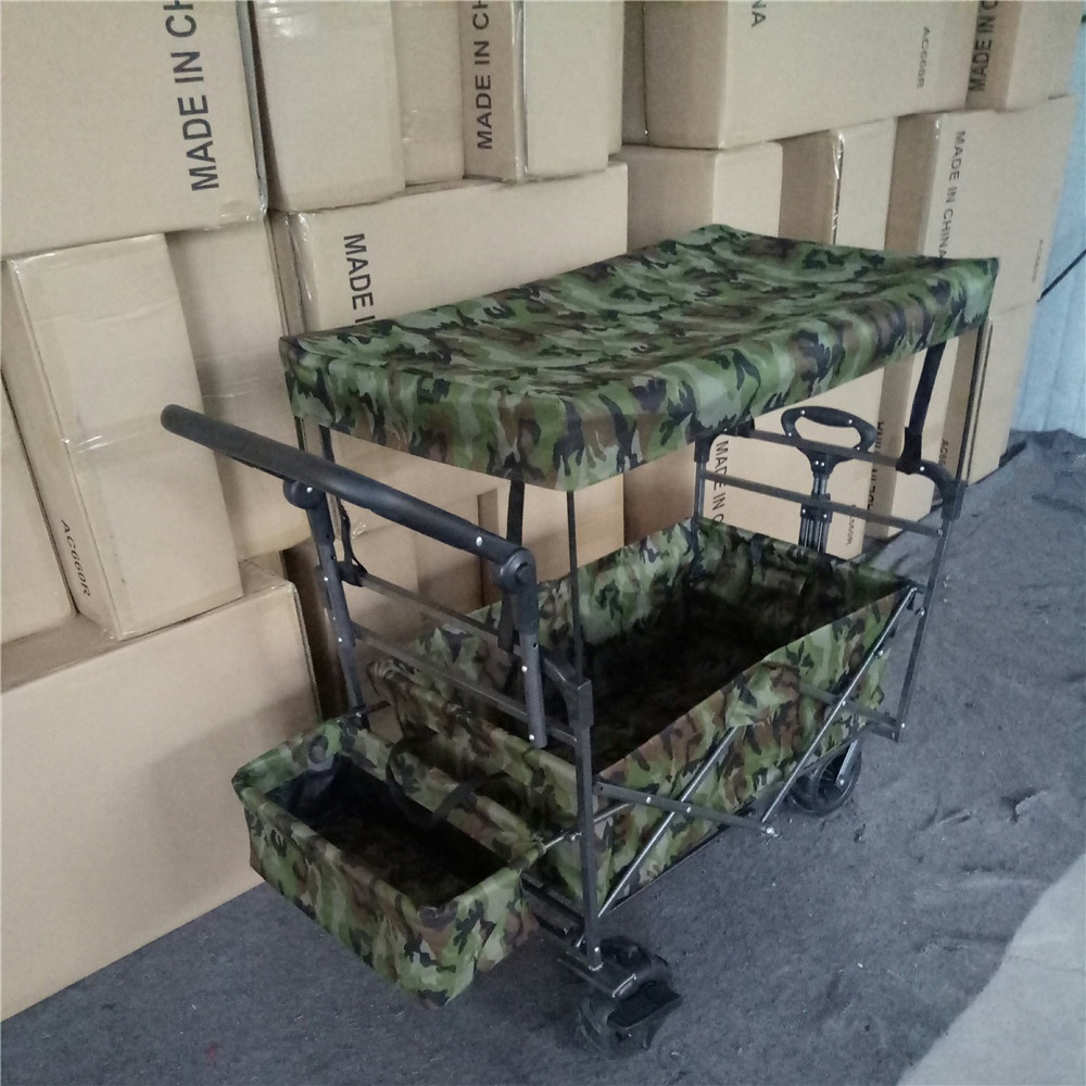 Portable Outdoor Camping Troll - Outdoor Camping Folding Table review and price