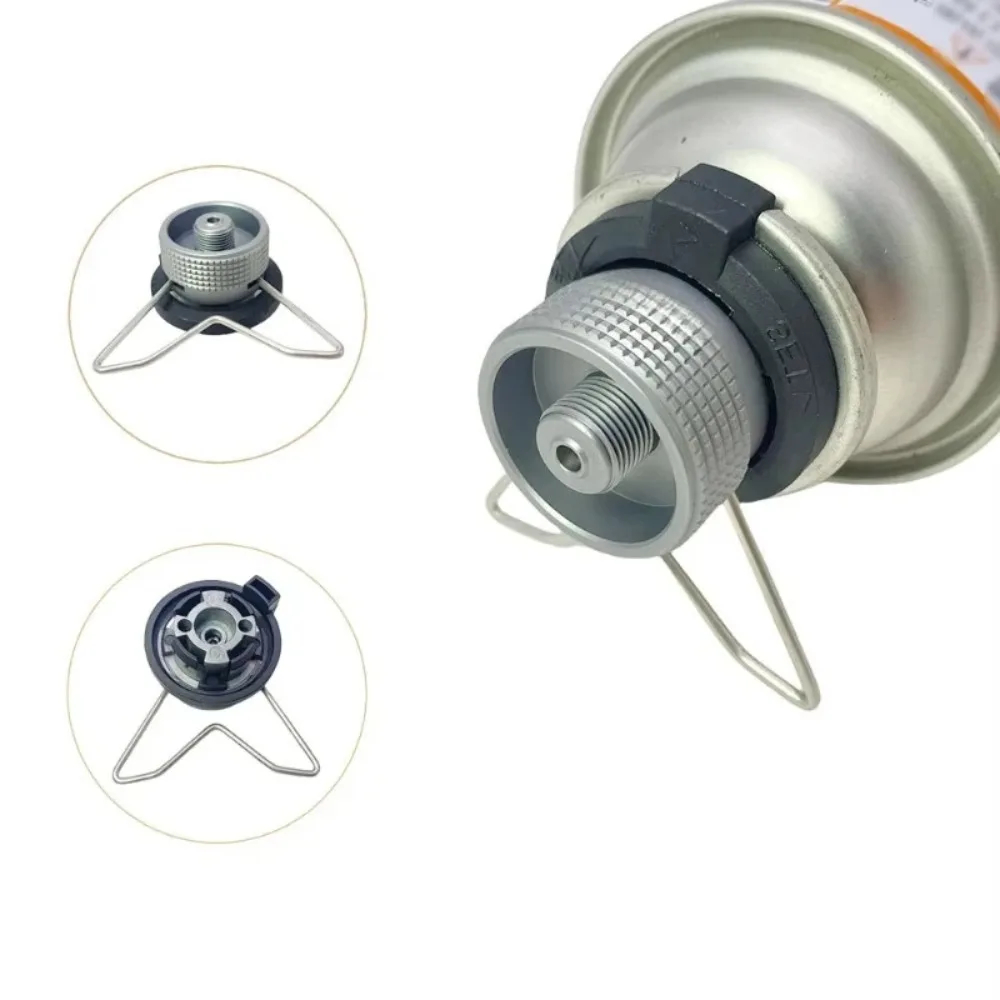Butane Adapter With Bracket Ou - Outdoor Camping Outlet review and price