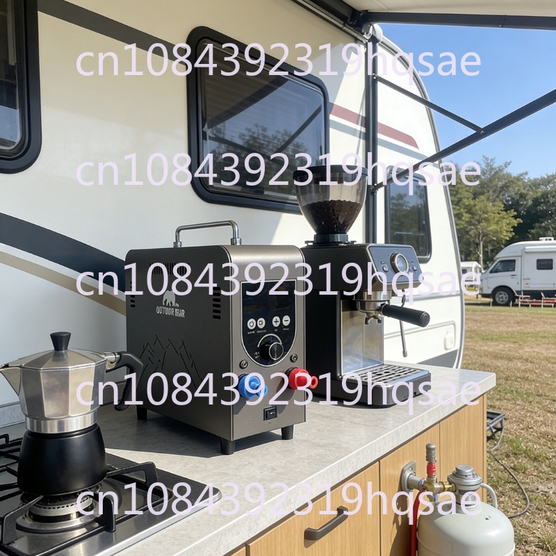 6L Outdoor Portable Gas Water  - Outdoor Camping Water Heater review and price