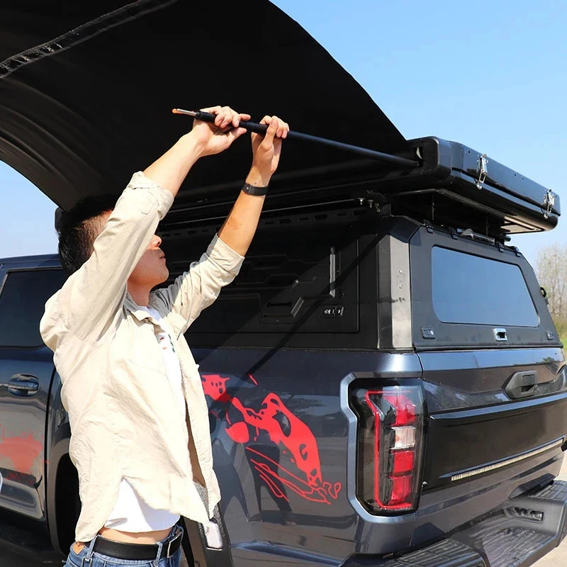 Bt SellingRetractle Folding Ou - Outdoor Camping Van Tent review and price