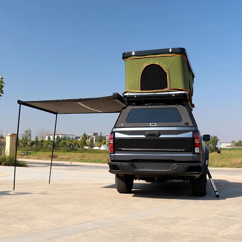Bt SellingRetractle Folding Ou - Outdoor Camping Van Tent review and price