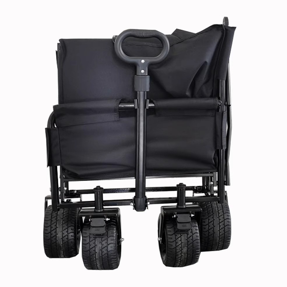 JXFT Multifunctional Four-Whee - Outdoor Camping Folding Table review and price