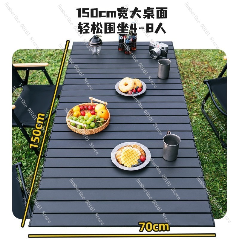 Portable Outdoor Folding Campi - Outdoor Camping Folding Table review and price