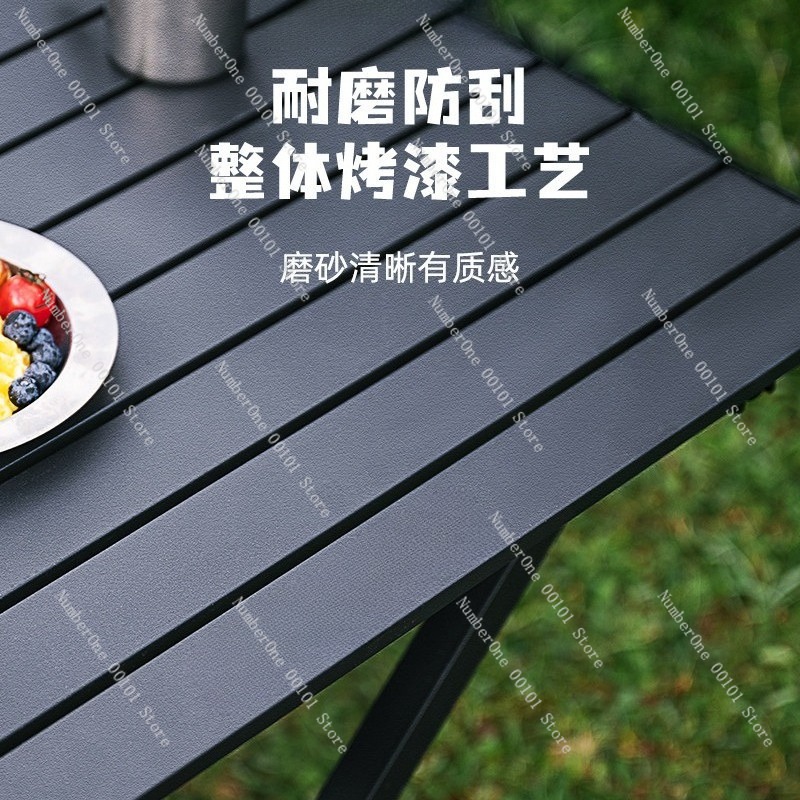 Portable Outdoor Folding Campi - Outdoor Camping Folding Table review and price