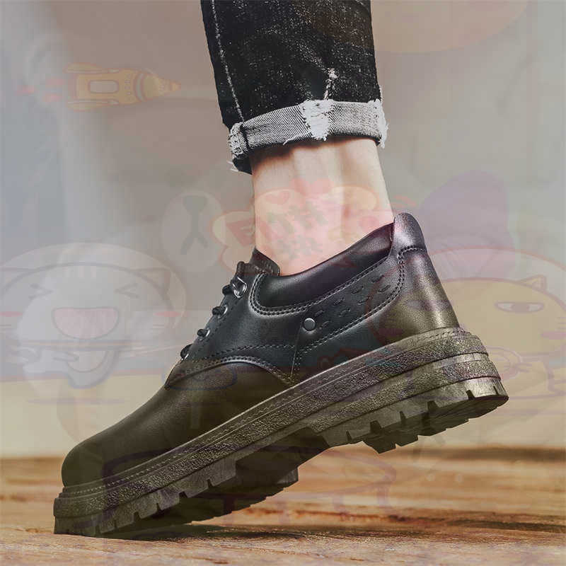 Dark Natural Leather Fashion T - Outdoor Camping Light Ideas review and price