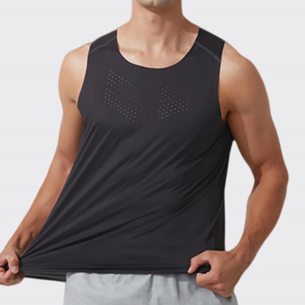 Men Gym Vest Quick Dry Running - Outdoor Camping Winter review and price