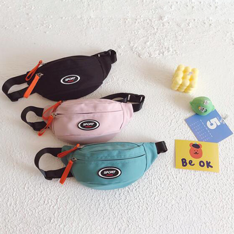 Kids Waist Bag Small Fanny Pac - Outdoor Camping For Kids review and price