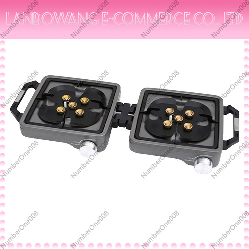 Outdoor Dual Burner High Power - Outdoor Camping Outlet review and price