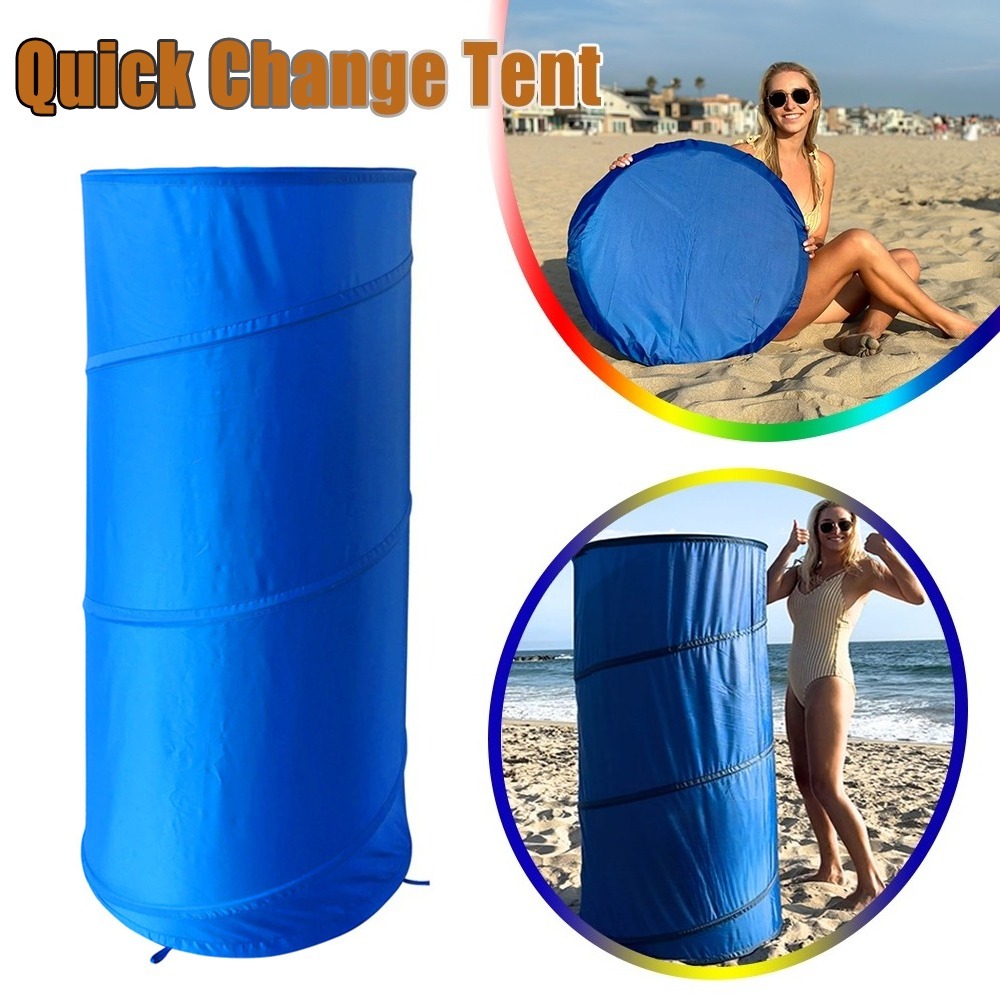 Outdoor Changing Room Pop Up P - Outdoor Camping Automatic Quick Opening Tent review and price