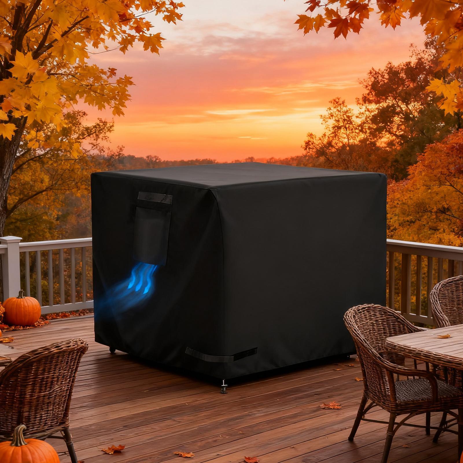Fire Pit Cover Square 30 Inch  - Outdoor Camping Fire Pit review and price