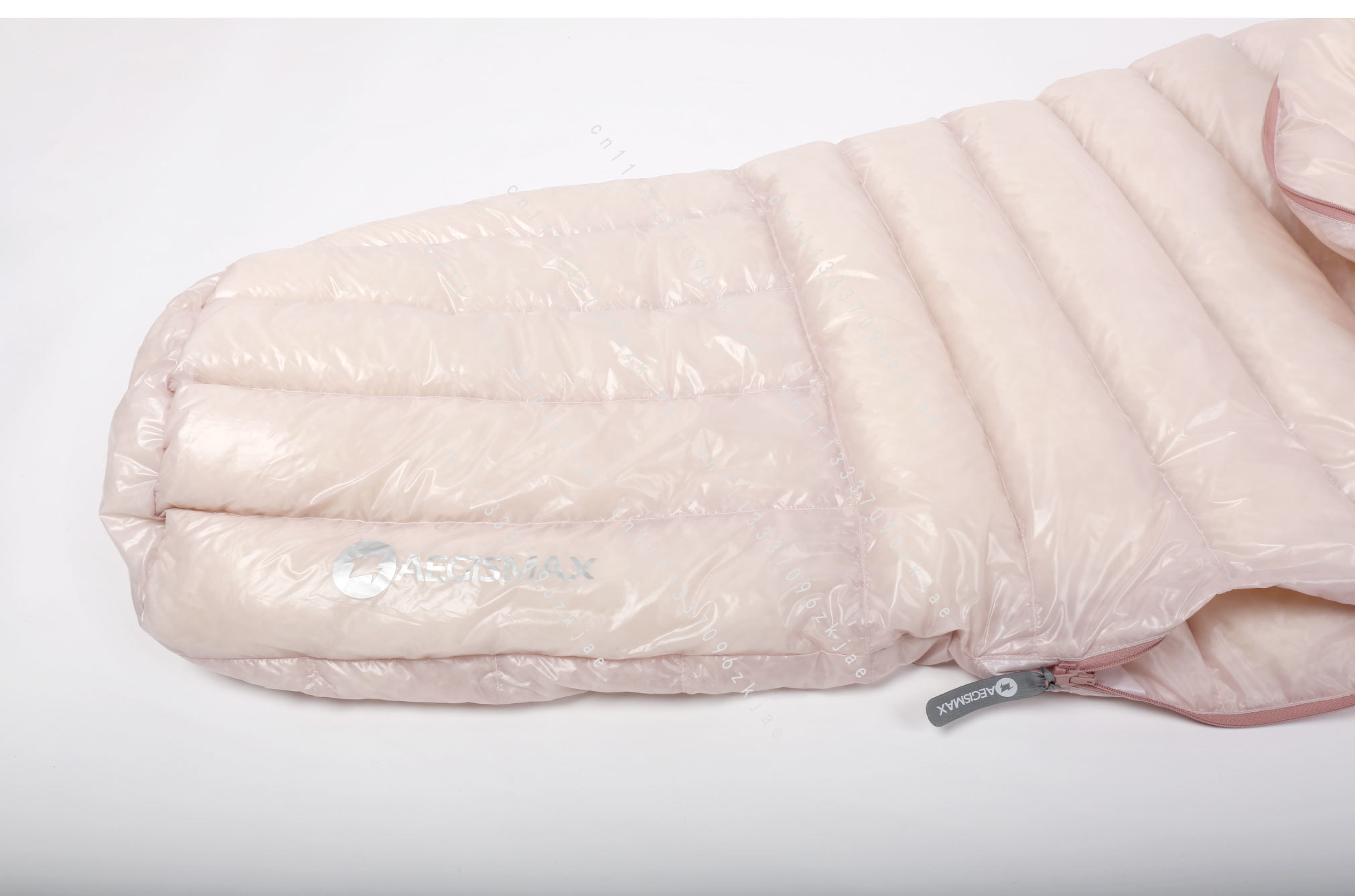 AIR 10D 800FP Ultra Dry Down S - Outdoor Camping Sleeping Bag review and price
