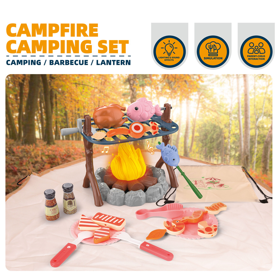 Kids Outdoor Adventure Tool Se - Outdoor Camping For Kids review and price
