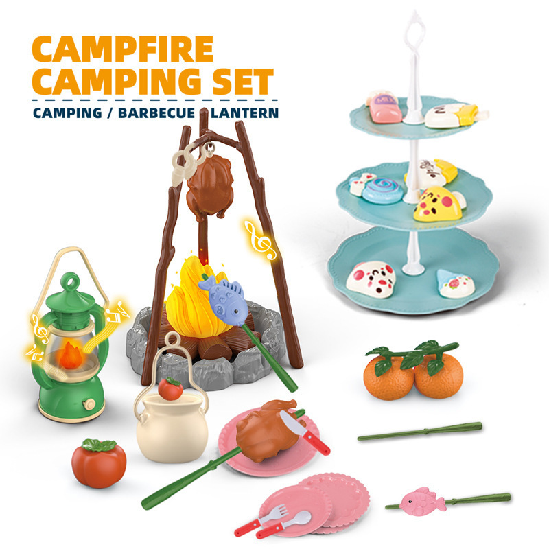 Kids Outdoor Adventure Tool Se - Outdoor Camping For Kids review and price