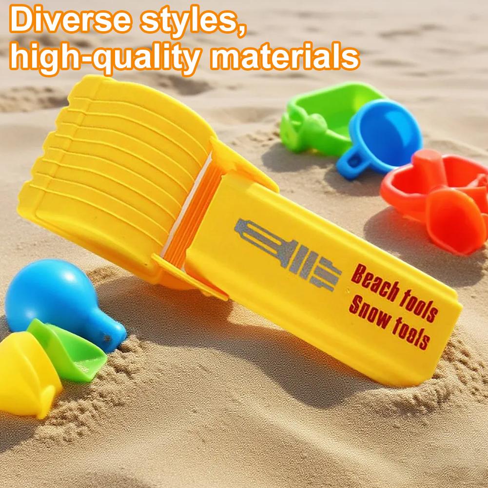 1/3PCS Excavator Digging Hand  - Outdoor Camping Games For Kids review and price
