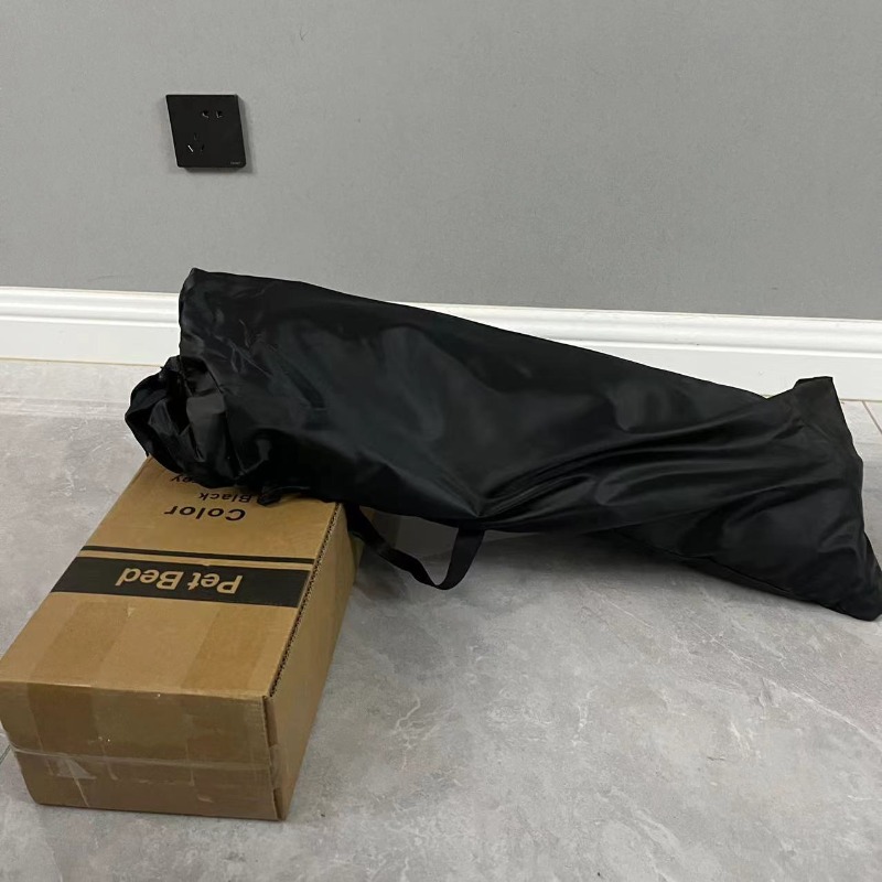 Waterproof Durable Portable Pe - Outdoor Camping Dog Kennel review and price