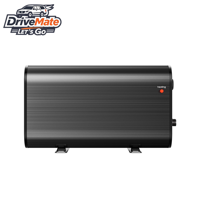 Manufacturer's Small 12V 300W  - Outdoor Camping Water Heater review and price