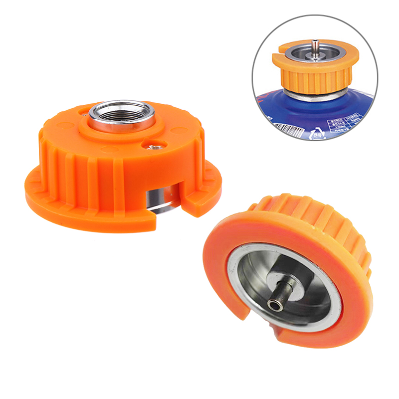 Outdoor Camping Gas Tank Adapt - Outdoor Camping Outlet review and price