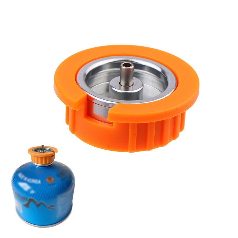 Outdoor Camping Gas Tank Adapt - Outdoor Camping Outlet review and price