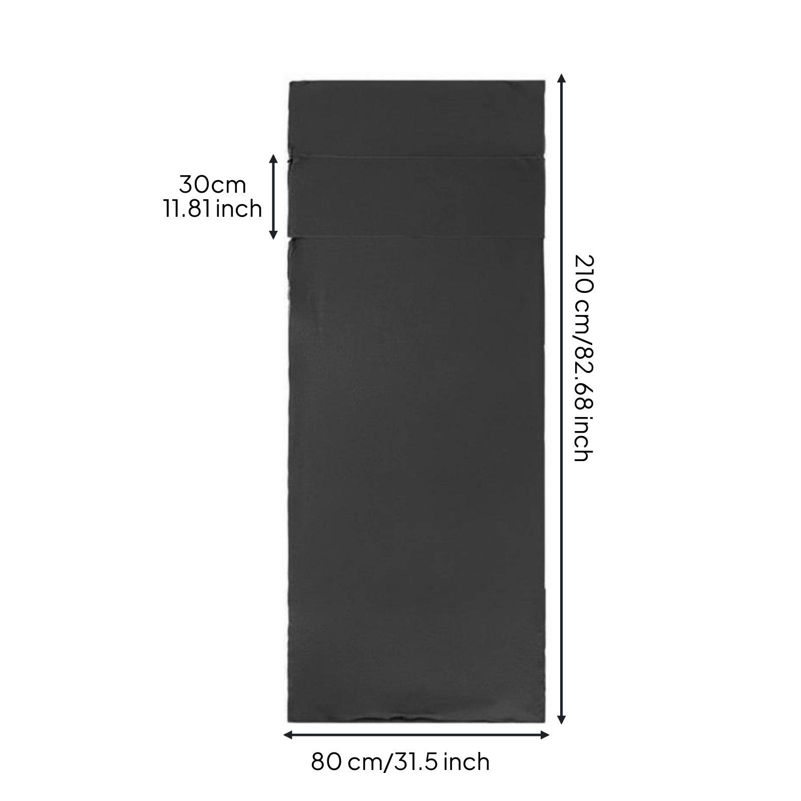 Travel Sleeping Liner Portable - Outdoor Camping Sleeping Bag review and price