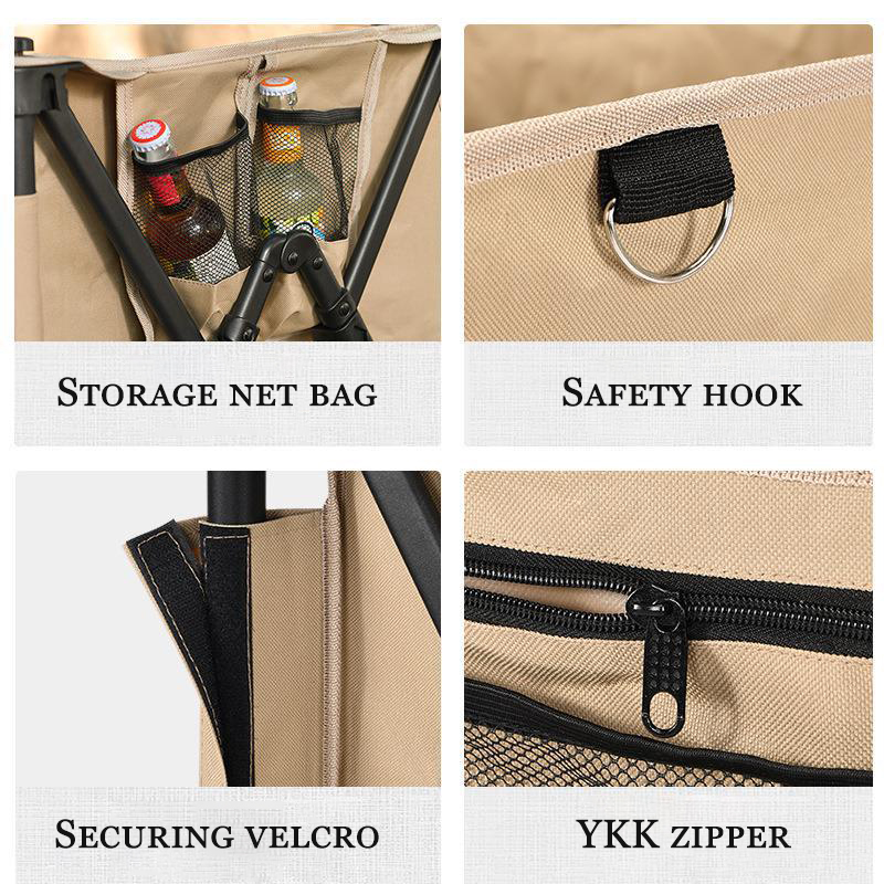 Extra Long Extender Wagon Cart - Outdoor Camping Shop review and price