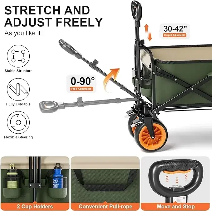 Motorized Outdoor Garden Beach - Outdoor Camping Shop review and price