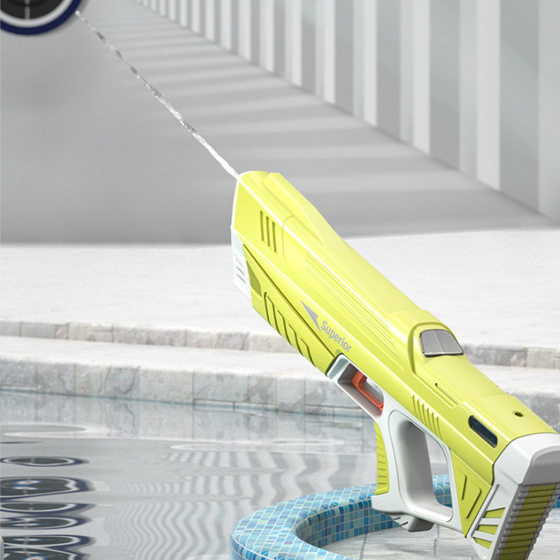 43cm Full Electric Automatic W - Outdoor Camping Games For Kids review and price