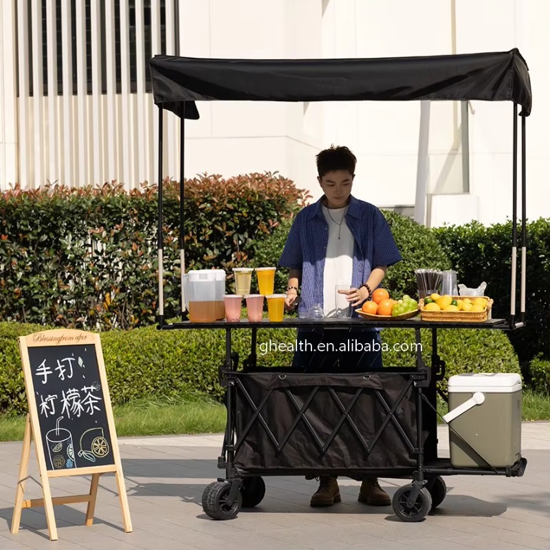 Stall Folding Steel Table Trol - Outdoor Camping Folding Table review and price