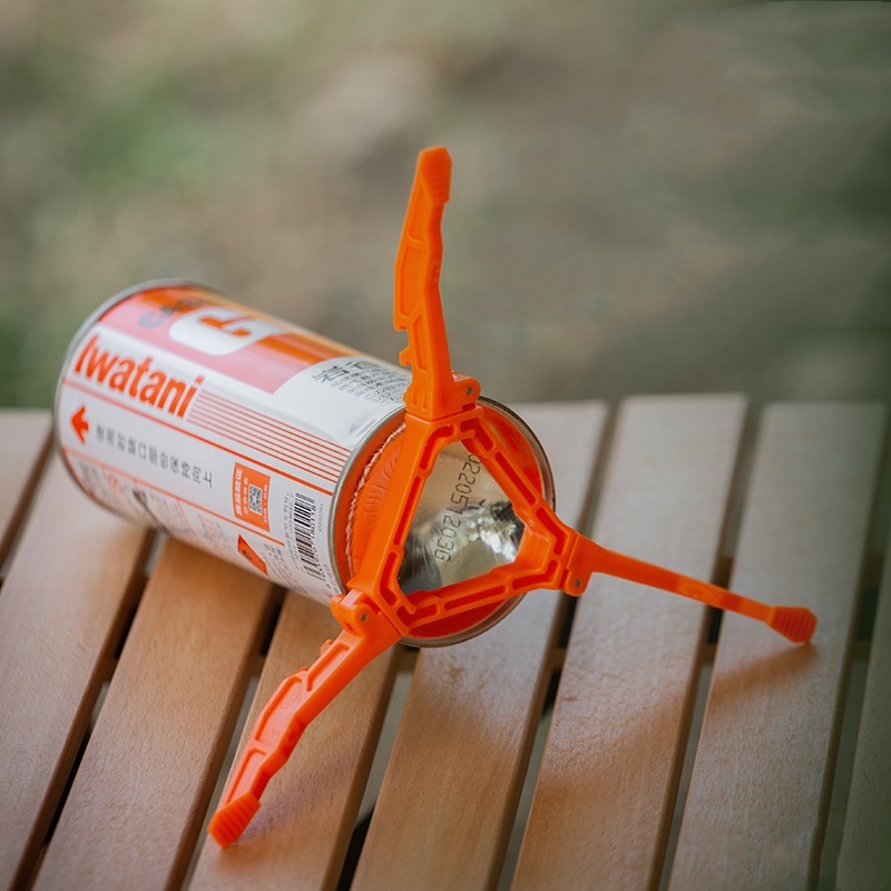 ​​​​​​Portable Gas Canister St - Outdoor Camping Outlet review and price