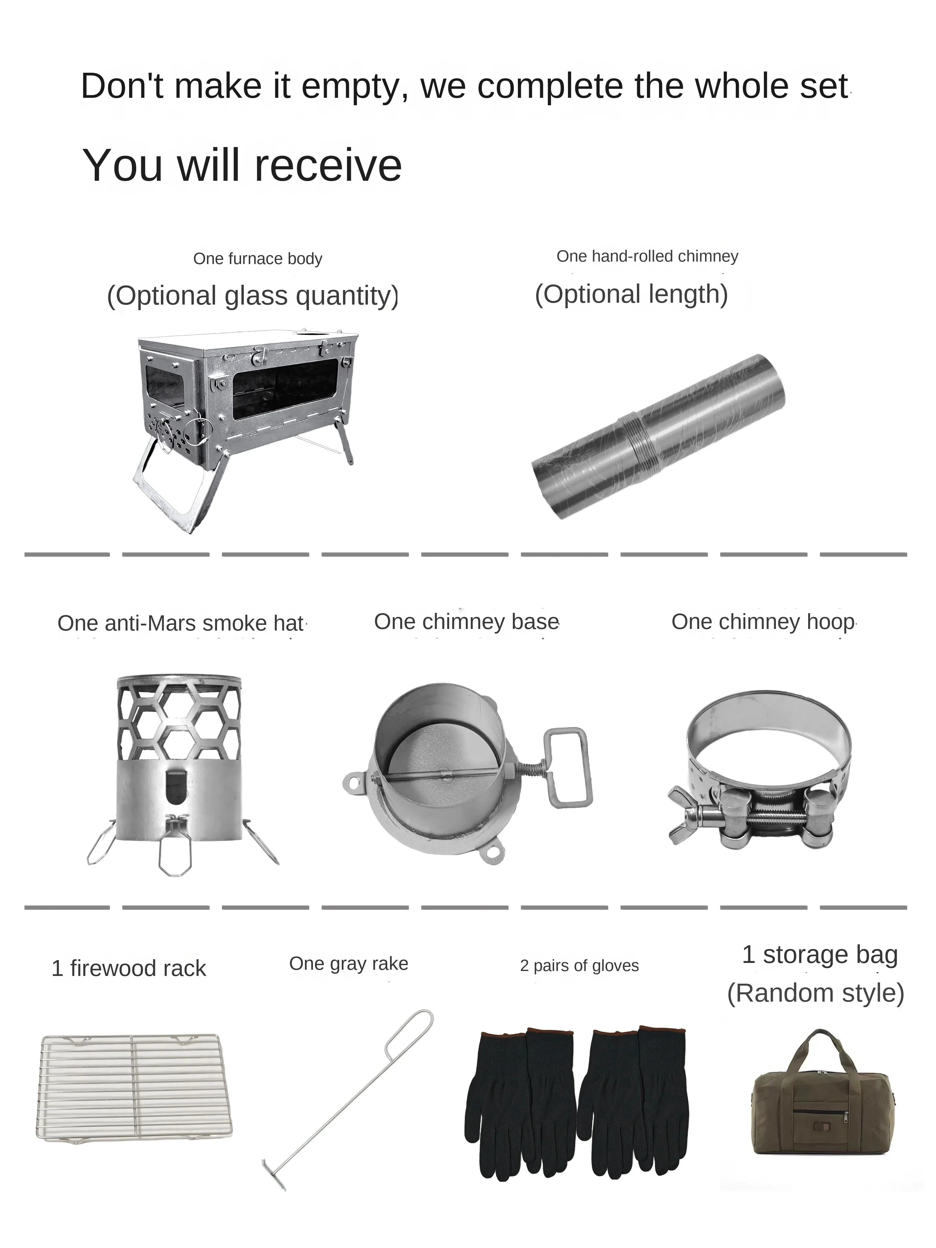 WT Star Ti Titanium Alloy Fold - Outdoor Camping Outlet review and price