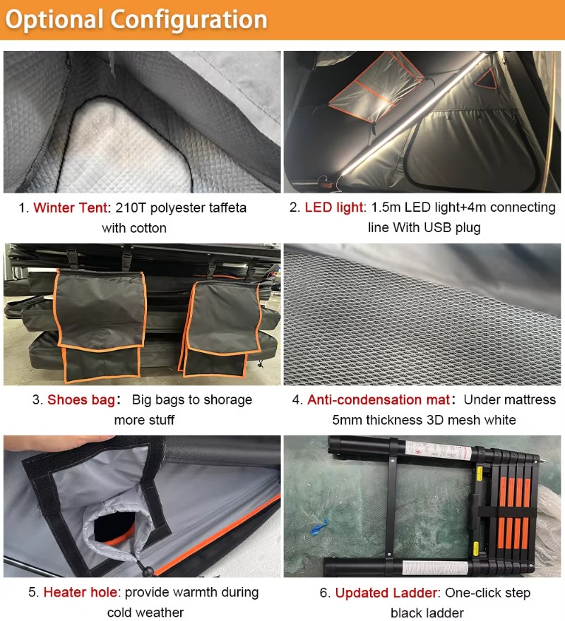 Tents Camping Outdoor Car Car  - Outdoor Camping Winter review and price