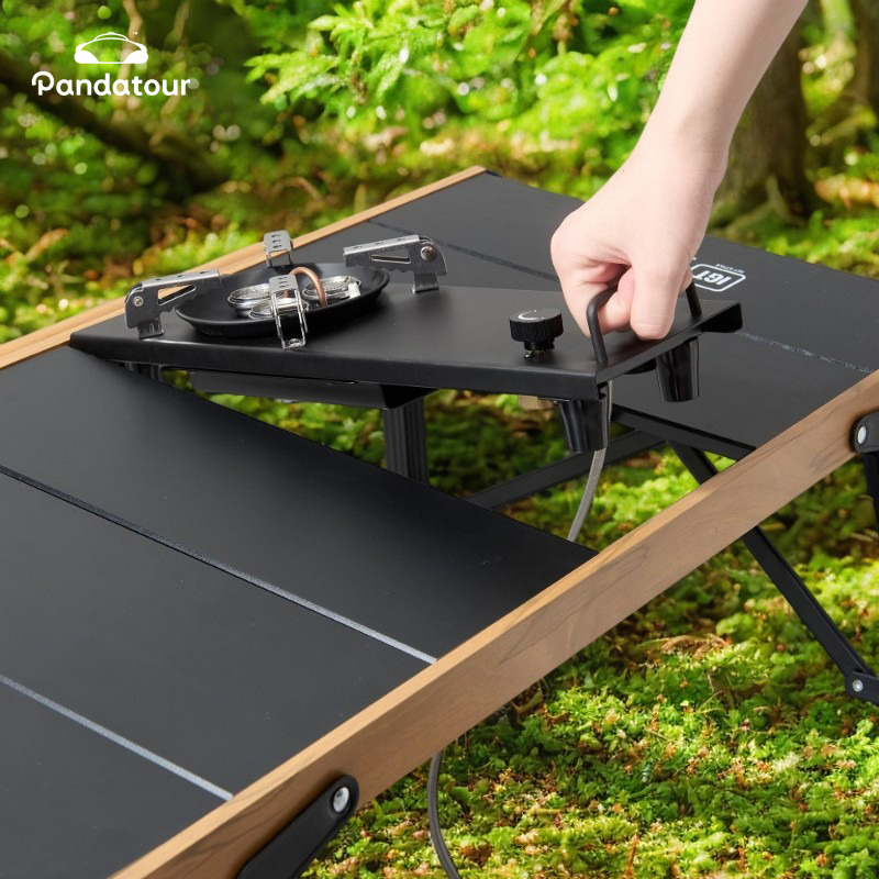 Pandatour Camping IGT 0.5UNT G - Outdoor Camping Fire Pit review and price