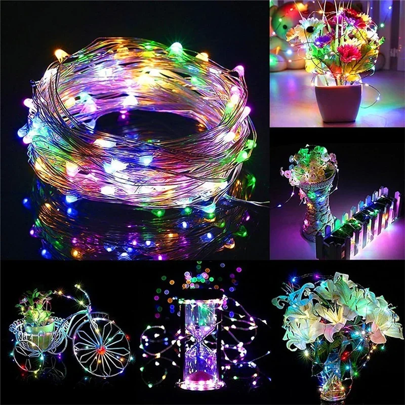20m USB LED String Lights Fair - Outdoor Camping Lights String review and price