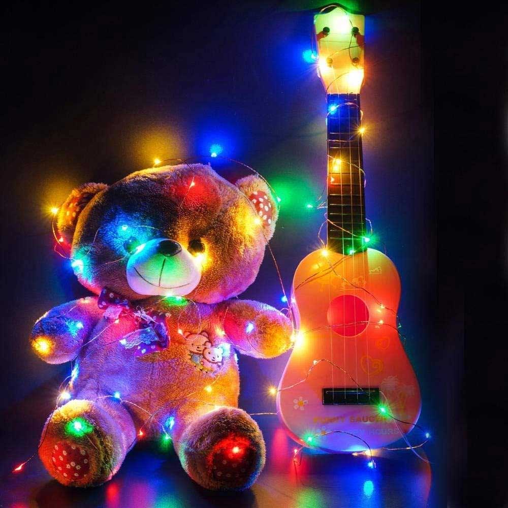 20m USB LED String Lights Fair - Outdoor Camping Lights String review and price
