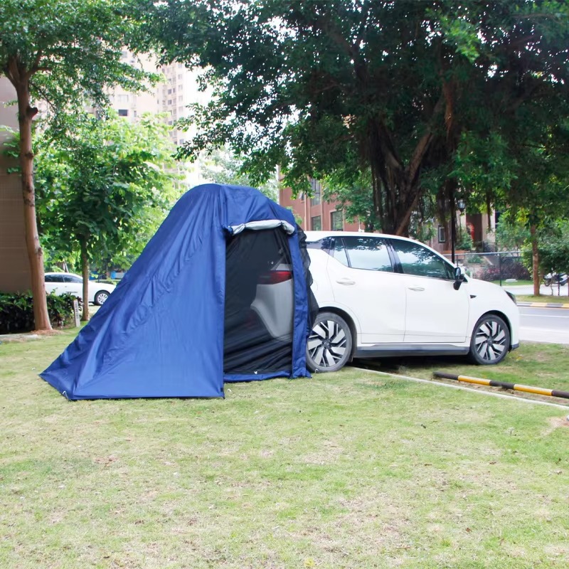 Suv Tailgate Outdoor Camping C - Outdoor Camping Van Tent review and price