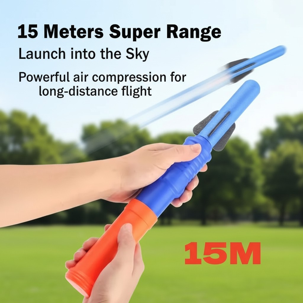 3/7pcs Funny Hand-Propelled Ro - Outdoor Camping Games For Kids review and price