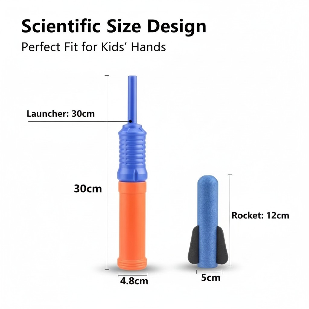 3/7pcs Funny Hand-Propelled Ro - Outdoor Camping Games For Kids review and price