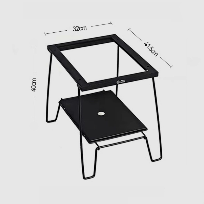 Outdoor Camping IGT Table One  - Outdoor Camping Folding Table review and price