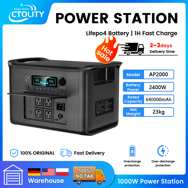 캠핑용품 300W 500W 1000W 2000W Por - Outdoor Camping Outlet review and price