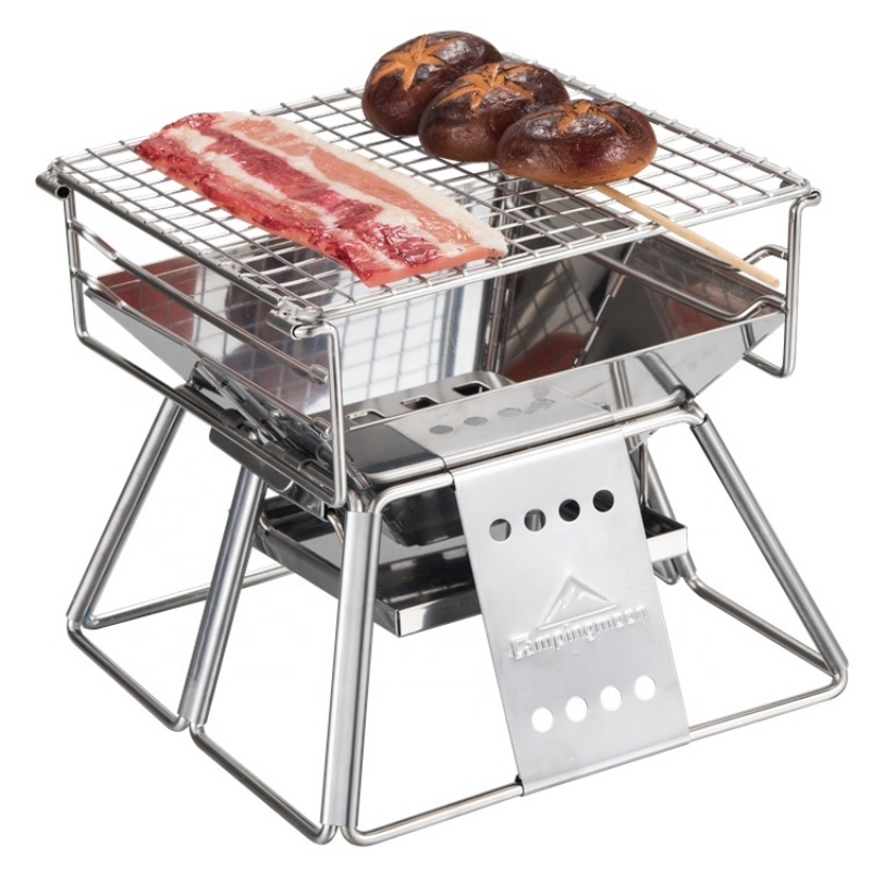 Campingmoon Outdoor Camping Bb - Outdoor Camping Fire Pit review and price