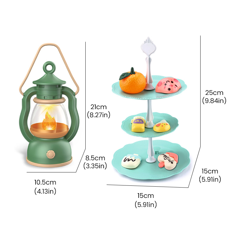 Kids Camping Set Campfire Pret - Outdoor Camping For Kids review and price